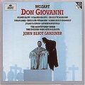 Don Giovanni (Gesamtaufnahme ital., Ludwigsburg 1994)... | CD | Zustand sehr gut