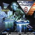 Future Trance Vol. 10 von Various | CD | Zustand gut