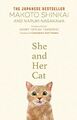 She and her Cat: for fans of Travelling Cat Chronicles and Convenience Store Wom