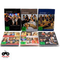 DVD Serie | Gossip Girl Staffel 1 - 6