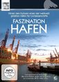 Dokumentation Faszination Hafen (DVD) NEU OVP