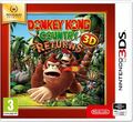 Donkey Kong Country gibt 3D zurück (auswählt) (TITEL GELÖSCHT)/3DS