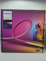 Philips Hue Play Gradient Lightstrip 55 Zoll Kabel u. Steckdosenadapter fehlt