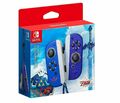 Joy-Con 2 Set The Legend of Zelda: Skyward Sword HD-Edition