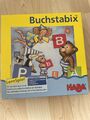 HABA - Buchstabix - Lernspiel - erstes Lernen des Alphabets  5 - 10 Jahre Top