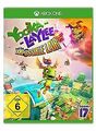 Yooka -Laylee and the Impossible Lair - [Xbox One] ... | Game | Zustand sehr gut