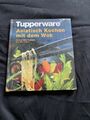 TUPPERWARE ~ Asiatisch Kochen mit dem Wok ~ TOP!