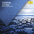 Daniel Barenboim Chopin: Nocturnes (CD) Album (US IMPORT)