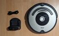 Staubsauger Roboter iRobot Roomba 671 Saugroboter - kaum genutzt