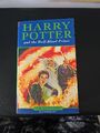 Harry Potter and the Half-Blood Prince : Children's Edition. Rowling, Joanne K.: