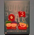 SOUTH PARK ( 3 DVD ) Die Komplette Dritte Season