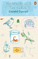 Gerald Durrell My Family and Other Animals (Taschenbuch) Corfu Trilogy