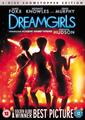 Dreamgirls (2 Disc Special Edition) [Edizione in lingua inglese] - aa.vv.
