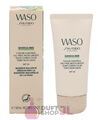 Shiseido WASO Shikulime Color Control Moisturizer SPF30 50 ml