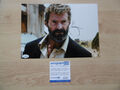 Hugh Jackman Original Autogramm signed 20x30 cm Bild Logan - The Wolverine ACOA
