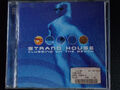 strand house - clubbing on the beach -  by Hiver & Hammer Compilation 2CD 1999