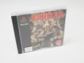 Resident Evil 1 - RE1 für PS1 / Playstation 1 / PSone - Blitzversand