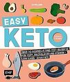 Easy Keto – Einfach schlank!: Über 70 schnelle One-... | Buch | Zustand sehr gut