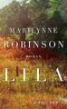 Lila: Roman von Robinson, Marilynne | Buch | Zustand gut