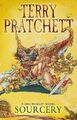 Sourcery: (Discworld Novel 5) (Discworld Novels) by Pratchett, Terry 0552131075
