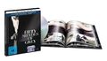 Fifty Shades of Grey - Geheimes Verlangen - Digibook + Bonus DVD # BLU-RAY-NEU