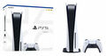 SONY PlayStation 5 Console Disc Version - BRAND NEW - SHIPS SAME DAY EXPEDITED✈️