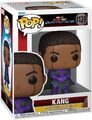 FUNKO POP! - MARVEL - Ant Man and the Wasp Quantumania Kang #1139
