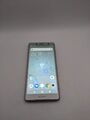 Sony Xperia XZ2 Compact Silber Dual-Sim 64 GB Smartphone Android 0023