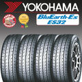 X4 175 55 15 YOKOHAMA BLUEARTH ES32 TOP QUALITÄT NEUE REIFEN 175/55R15 77V