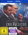Der Richter Recht oder Ehre - Robert Downey Jr. - Blu-ray Disc - OVP - NEU