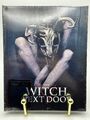The Witch Next Door | Mediabook | 4K UHD Blu-ray | NEU & OVP |
