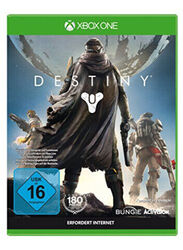 Destiny - Standard Edition - [für Xbox One] - GUT