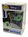 Maleficient Misprint Error Spelled Wrong Maleficent POP! Disney #09 Figur Funko