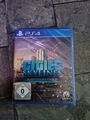 Cities: Skylines Deutsche Version Original Verpackung (Sony PlayStation 4, 2017)