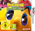 Pac-Man und die Geisterabenteuer Nintendo 3DS 2014 Namco