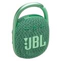 JBL JBLCLIP4ECOGRN Lautsprecher Drahtlos Clip 4 Eco Grün 5W