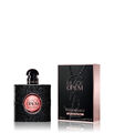Yves Saint Laurent Black Opium Eau de Parfum, 50ml reines Parfum, neu
