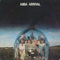 Abba Arrival NEAR MINT Dig-It International Records Vinyl LP