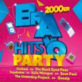 Various Bravo Hits Party 2000er (CD) (US IMPORT)