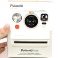 Polaroid Now Autofocus I-Type Sofortbildkamera Instant Camera weiß / OVP /