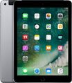 Apple iPad 9,7" 128GB [Wi-Fi + Cellular, Modell 2017] space grau