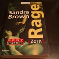 Rage - Zorn von Sandra Brown (2008, Taschenbuch) F018