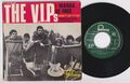 Der V.I.P.'s * VIPs * 1966 R&B MOD FREAKBEAT * französische EP * Hören! xxx