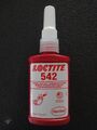 Loctite 542 Gewindedichtung 50ml - MHD 11/2024 - Original EU-Ware
