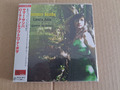 Laura Ann & Quatro Na Bossa - Summer Samba, CD paper sleeve gatefold VHCD-78157