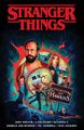 Stranger Things 8 - Geschichten aus Hawkins   (DC / Marvel Comics Deutsch)
