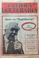 LA FIERA LETTERARIA N.26 1967 H124