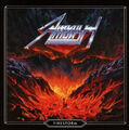 AMBUSH - Firestorm CD, NEU