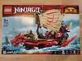 LEGO Ninjago 71705: Ninja-Flugsegler NEU + OVP