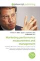 Marketing performance measurement and management Frederic P. Miller (u. a.) Buch